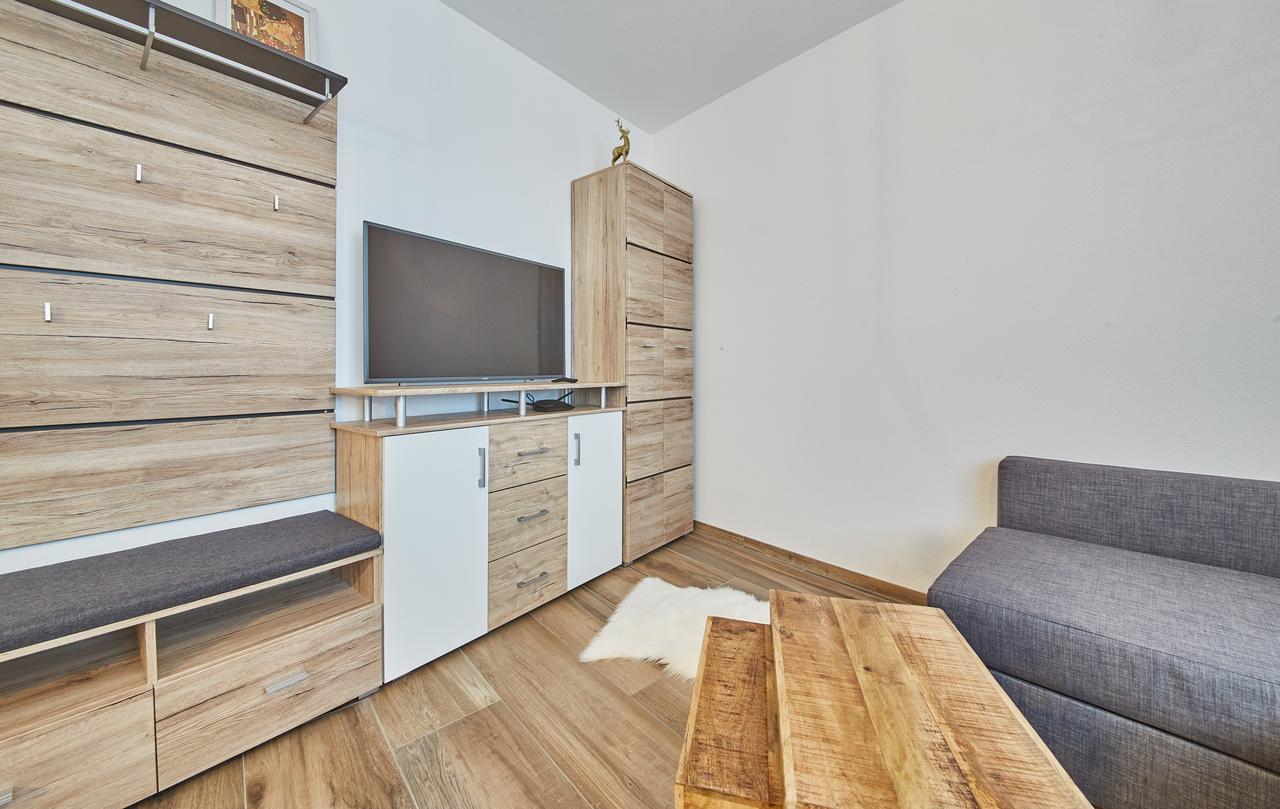 Appartements Goodlife By Holidayflats24 Saalbach Exterior foto