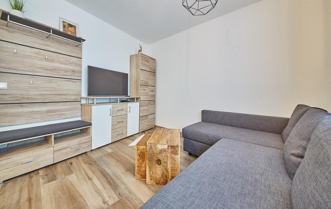 Appartements Goodlife By Holidayflats24 Saalbach Exterior foto