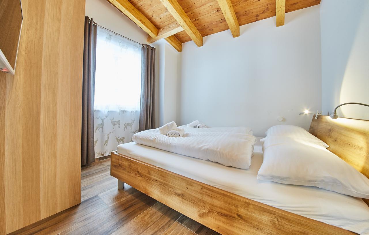 Appartements Goodlife By Holidayflats24 Saalbach Exterior foto