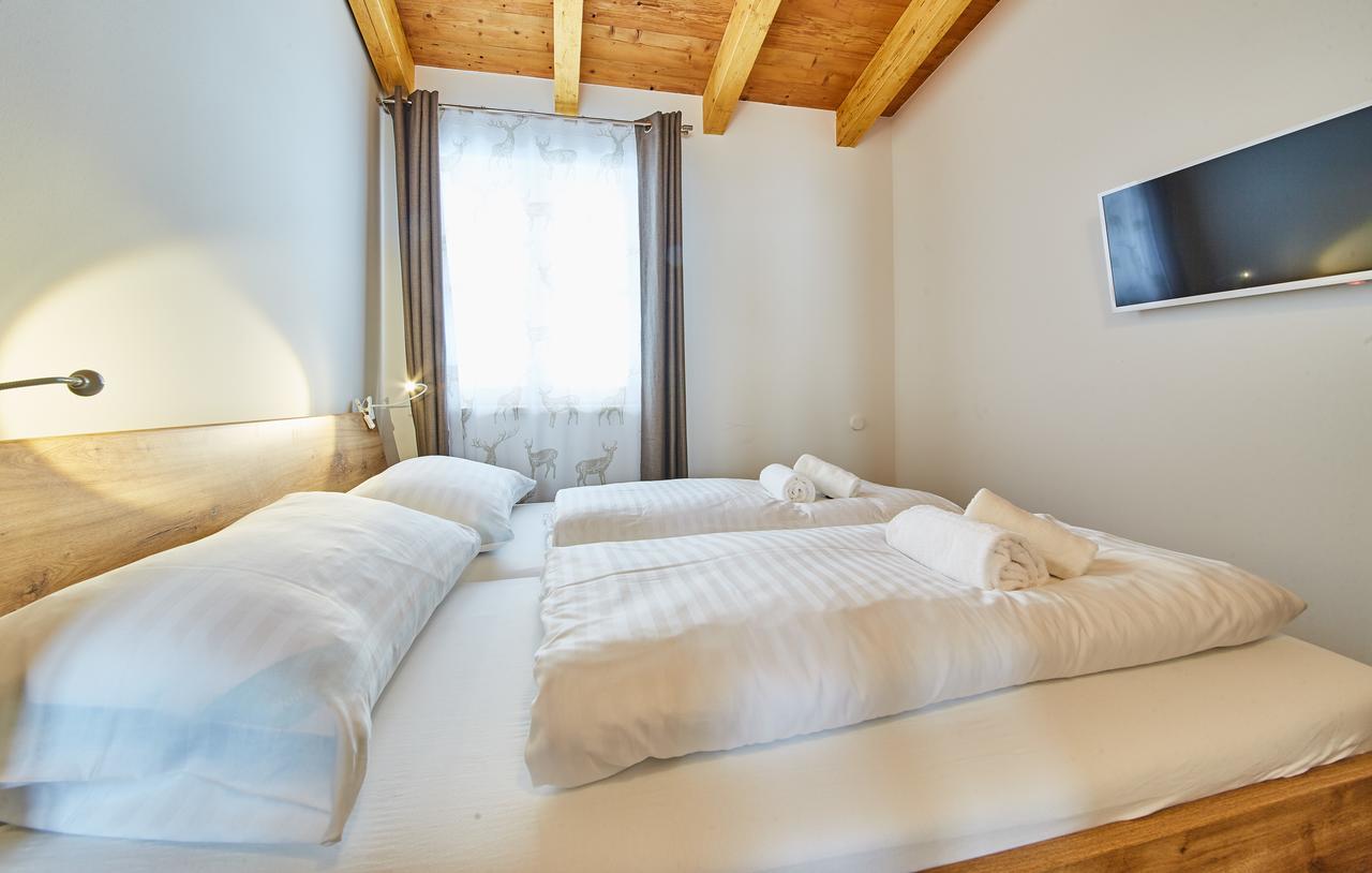 Appartements Goodlife By Holidayflats24 Saalbach Exterior foto