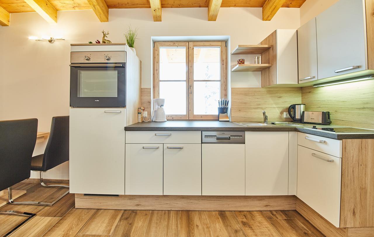Appartements Goodlife By Holidayflats24 Saalbach Exterior foto