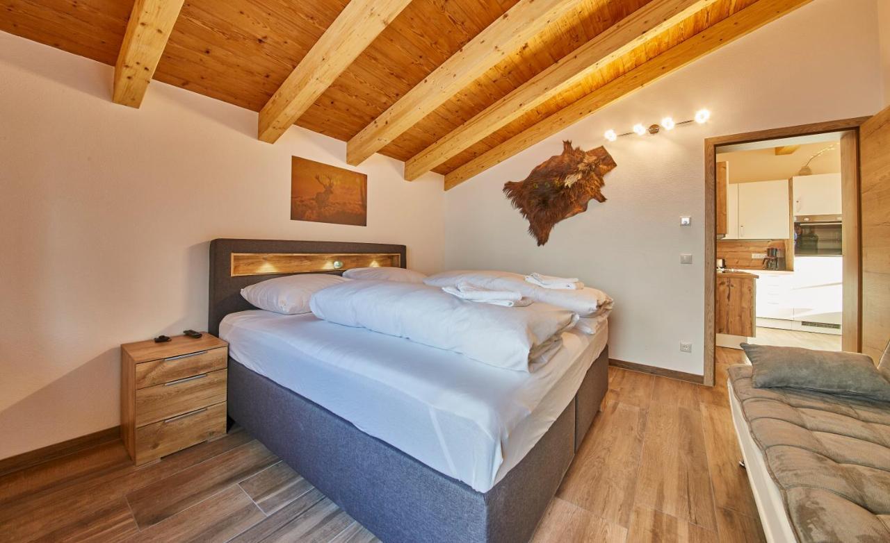 Appartements Goodlife By Holidayflats24 Saalbach Exterior foto