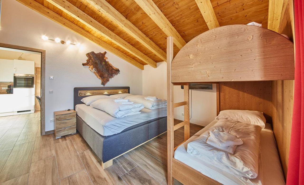 Appartements Goodlife By Holidayflats24 Saalbach Exterior foto