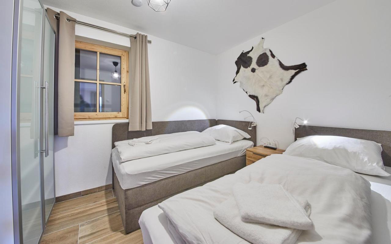 Appartements Goodlife By Holidayflats24 Saalbach Exterior foto