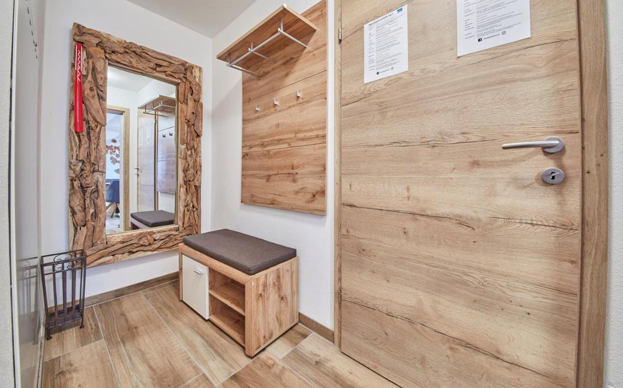 Appartements Goodlife By Holidayflats24 Saalbach Exterior foto