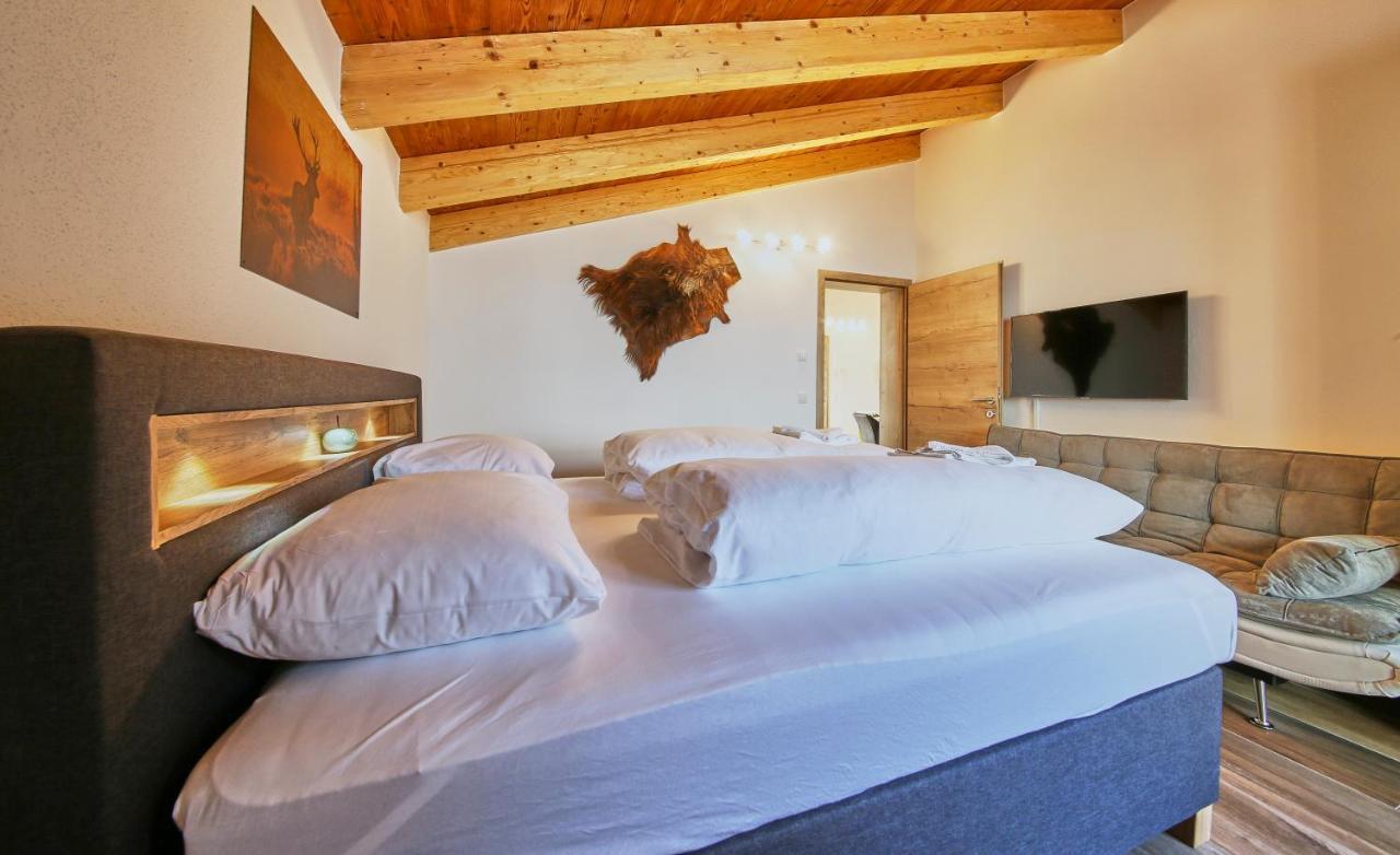 Appartements Goodlife By Holidayflats24 Saalbach Exterior foto